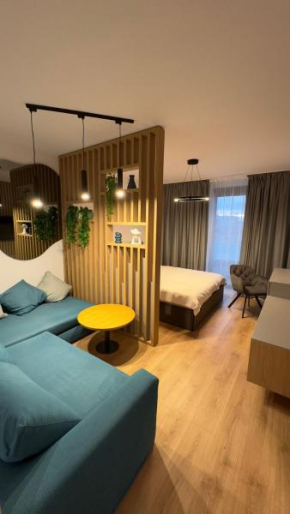 MEB Apartments - Park Lake